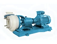 centrifugal stainless steel pump