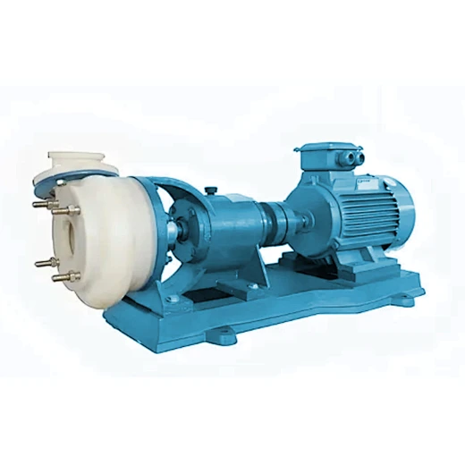 centrifugal stainless steel pump